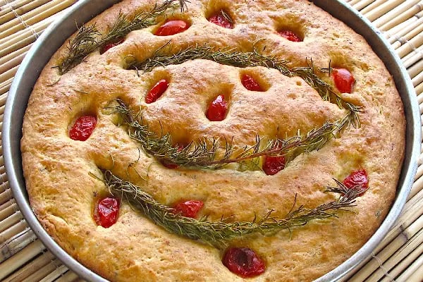 Piri Piri Pizza - Resim 18