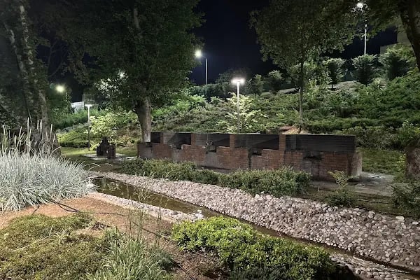 Merkezefendi Doğal Yaşam Parkı - Resim 19