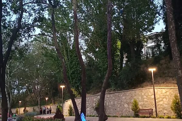 Merkezefendi Doğal Yaşam Parkı - Resim 3