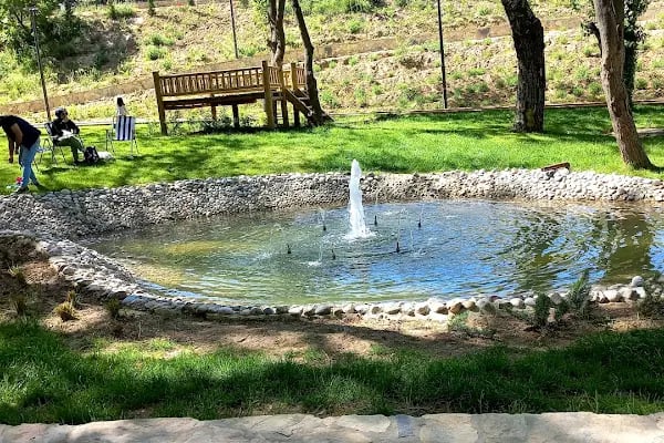 Merkezefendi Doğal Yaşam Parkı - Resim 6
