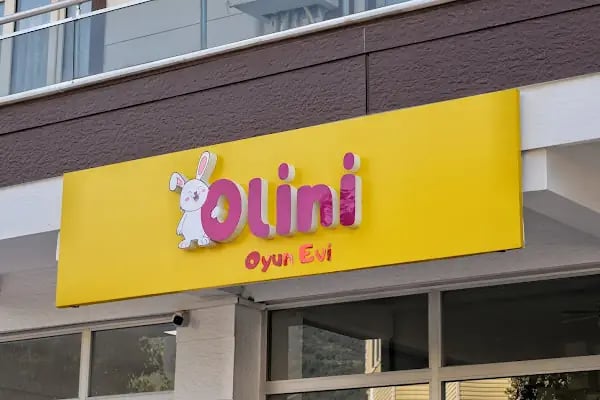 Olini Oyun Evi - Resim 4