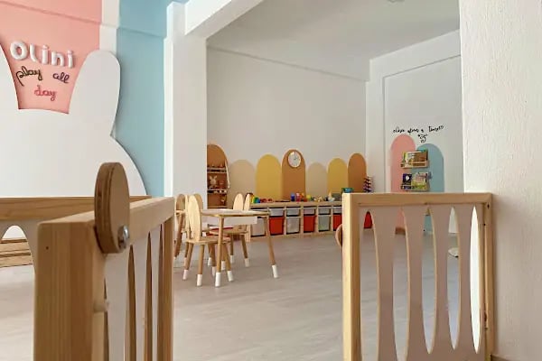 Olini Oyun Evi - Resim 3