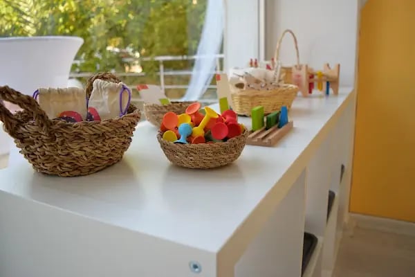 Olini Oyun Evi - Resim 8