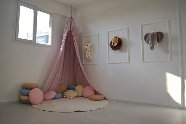 Olini Oyun Evi - Resim 10