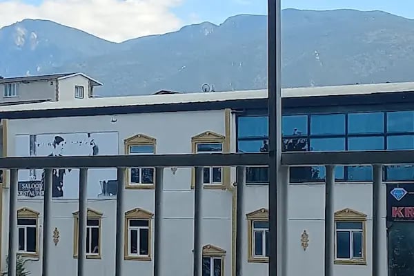 Rüyapark Düğün Salonu - Resim 19