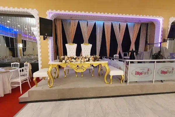 Rüyapark Düğün Salonu - Resim 7