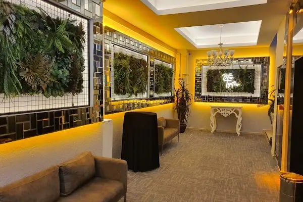 Rüyapark Düğün Salonu - Resim 10