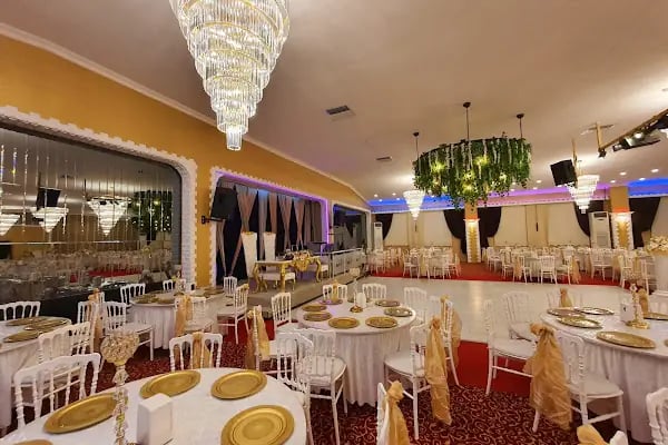 Rüyapark Düğün Salonu - Resim 2