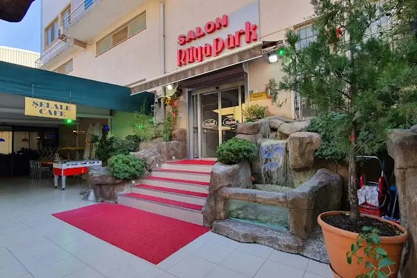 Rüyapark Düğün Salonu - Resim 12