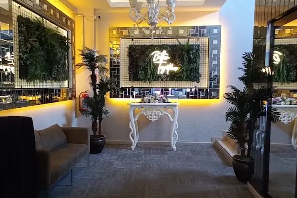 Rüyapark Düğün Salonu - Resim 8