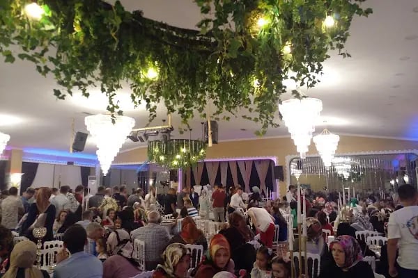Rüyapark Düğün Salonu - Resim 4