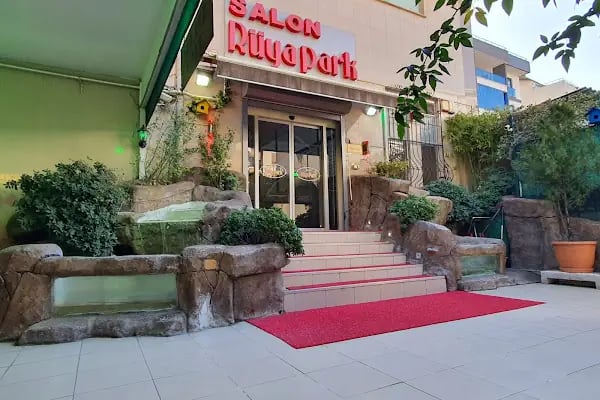 Rüyapark Düğün Salonu - Resim 6