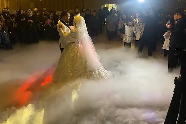 Rüyapark Düğün Salonu - Resim 11