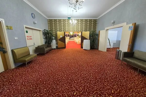 Rüyapark Düğün Salonu - Resim 9