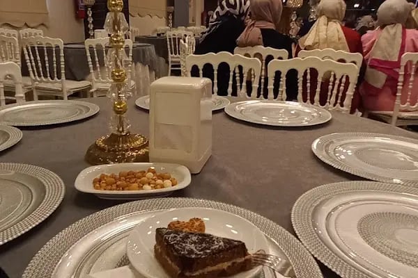 Rüyapark Düğün Salonu - Resim 13