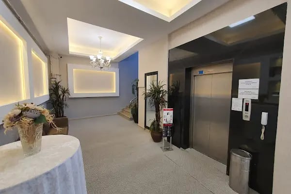 Rüyapark Düğün Salonu - Resim 3