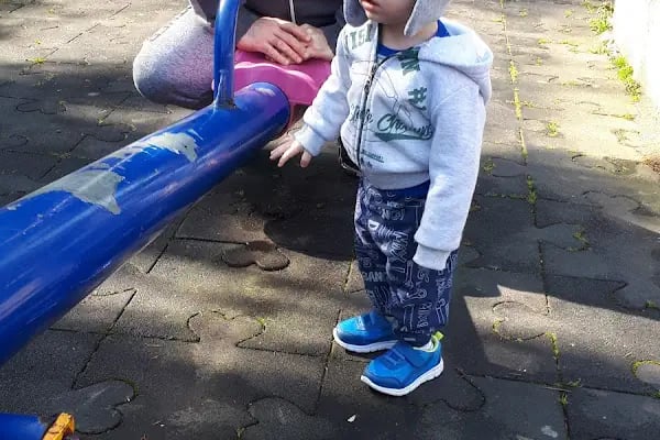 Şehit Binbaşı Ömer Aktuğ Parkı - Resim 20