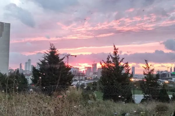 Şehit Binbaşı Ömer Aktuğ Parkı - Resim 3
