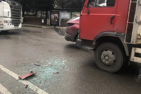 Şehit Binbaşı Ömer Aktuğ Parkı - Resim 14