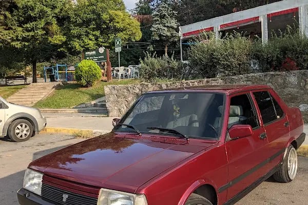 Şehit Binbaşı Ömer Aktuğ Parkı - Resim 4