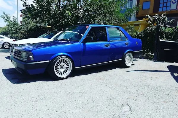 Şehit Binbaşı Ömer Aktuğ Parkı - Resim 15