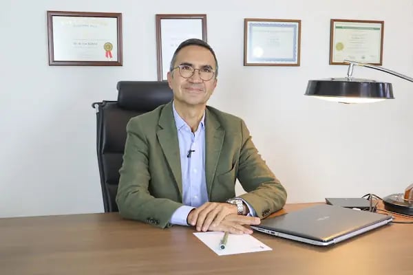 Prof. Dr. Mustafa Can Koşay - Resim 7