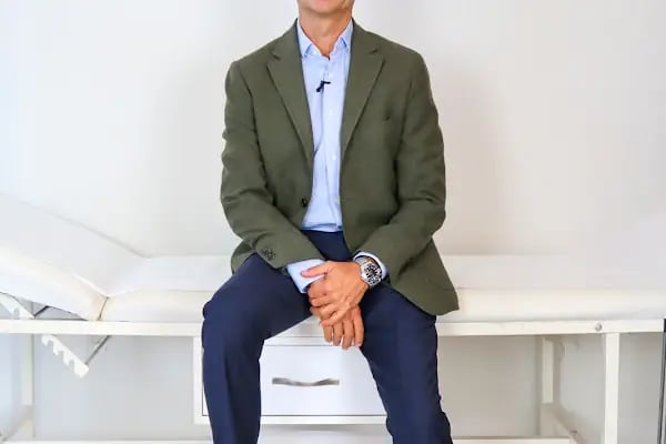 Prof. Dr. Mustafa Can Koşay - Resim 5