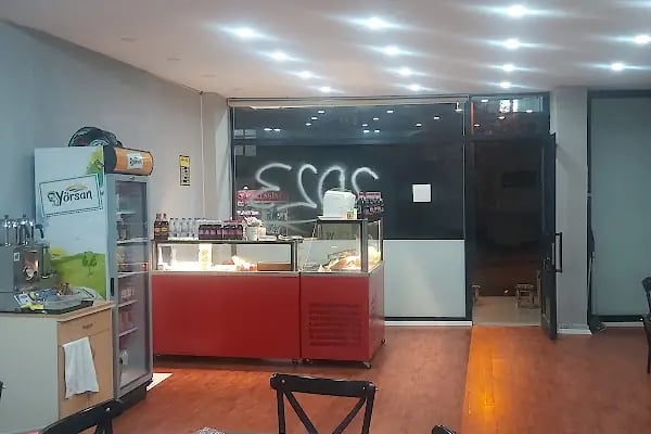 ÇAYIROVA SAİT ÇİĞKÖFTE - Resim 4