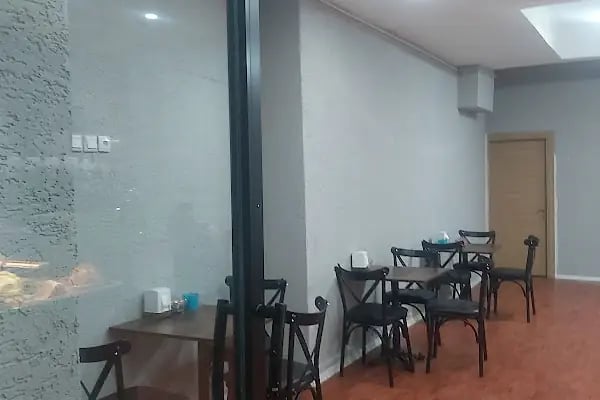 ÇAYIROVA SAİT ÇİĞKÖFTE - Resim 7