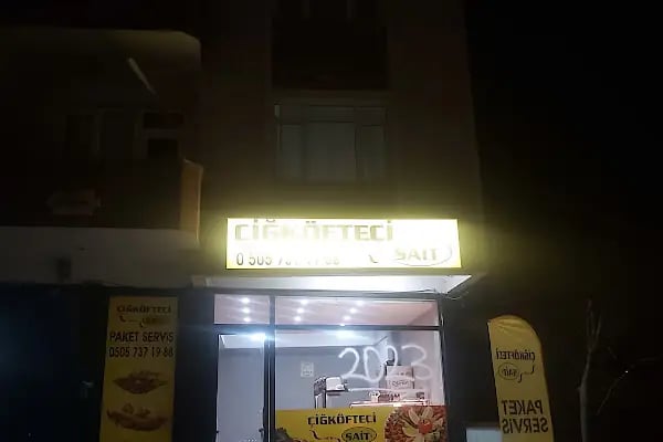ÇAYIROVA SAİT ÇİĞKÖFTE - Resim 8