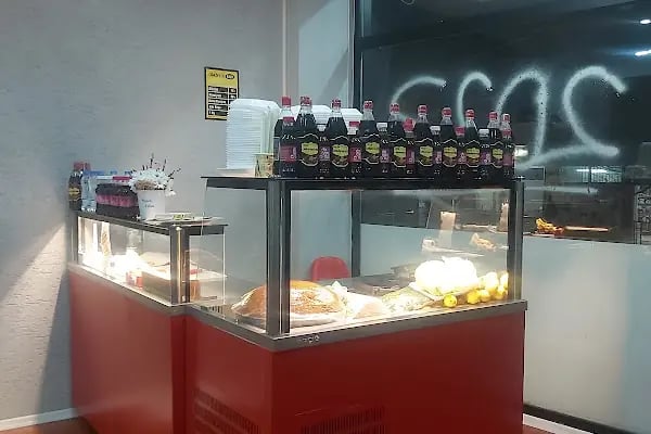 ÇAYIROVA SAİT ÇİĞKÖFTE - Resim 5