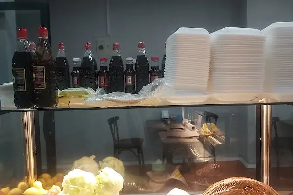 ÇAYIROVA SAİT ÇİĞKÖFTE - Resim 6