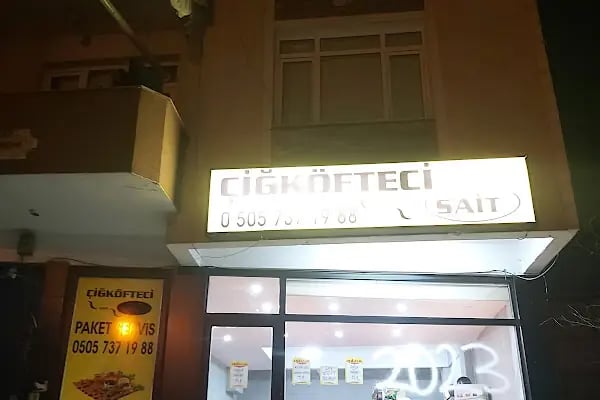 ÇAYIROVA SAİT ÇİĞKÖFTE - Resim 2