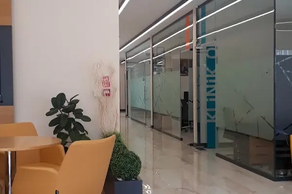 Özel Beyaz İnci Adalet Ağız ve Diş Sağlığı Polikliniği - Resim 4