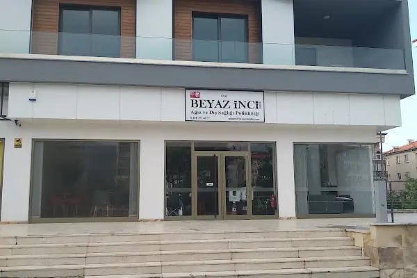 Özel Beyaz İnci Adalet Ağız ve Diş Sağlığı Polikliniği - Resim 8