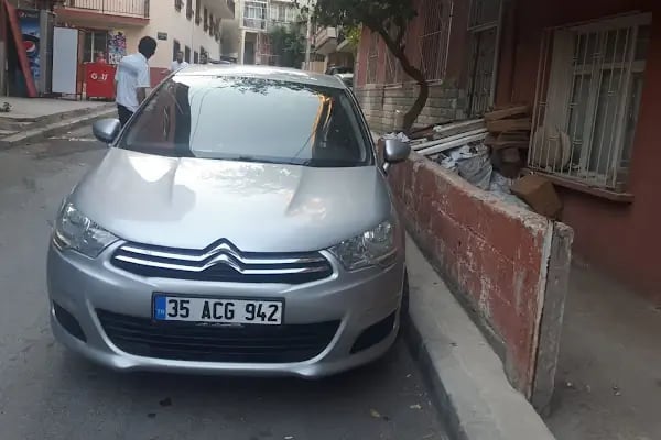 Batı Rent A Car - Resim 4