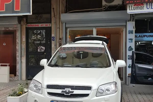Batı Rent A Car - Resim 1
