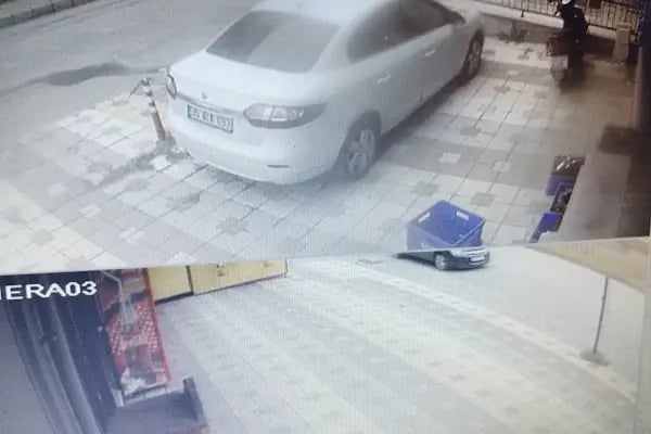 Batı Rent A Car - Resim 6