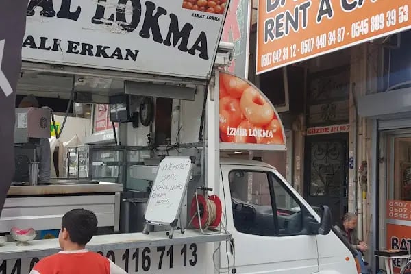 Batı Rent A Car - Resim 2