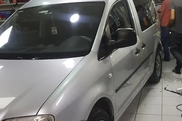 Batı Rent A Car - Resim 5