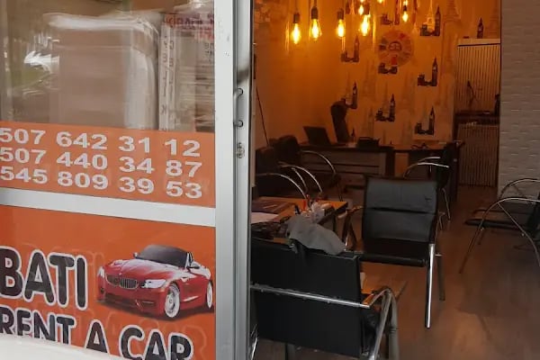 Batı Rent A Car - Resim 7