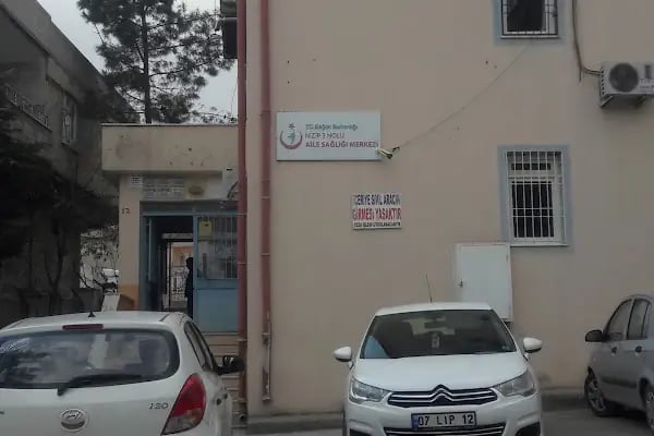 3 Nolu Aile Sağlık Merkezi - Resim 2