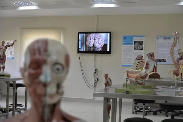 Sakarya Üniversitesi Tıp Fakültesi - Resim 8