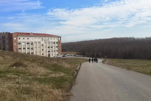 Sakarya Üniversitesi Tıp Fakültesi - Resim 18