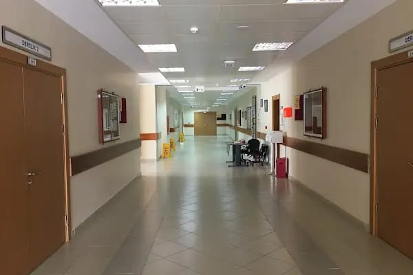 Sakarya Üniversitesi Tıp Fakültesi - Resim 13
