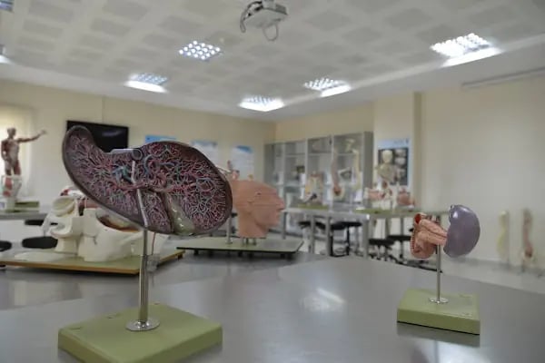 Sakarya Üniversitesi Tıp Fakültesi - Resim 10