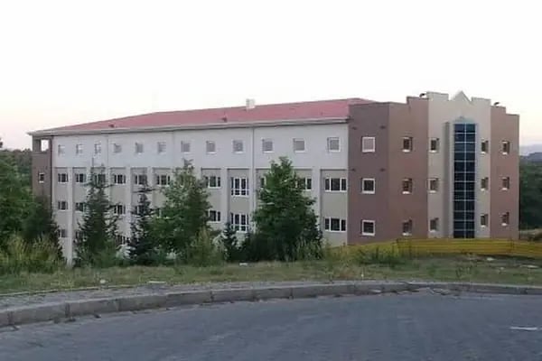 Sakarya Üniversitesi Tıp Fakültesi - Resim 15