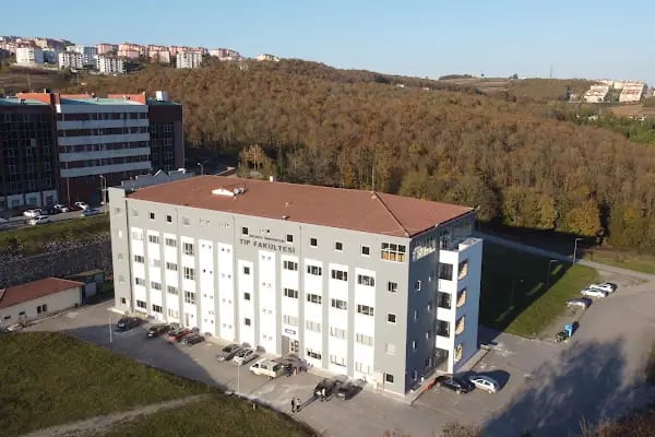 Sakarya Üniversitesi Tıp Fakültesi - Resim 4