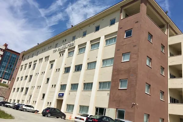 Sakarya Üniversitesi Tıp Fakültesi - Resim 2