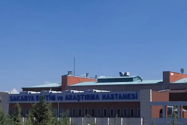 Sakarya Üniversitesi Tıp Fakültesi - Resim 20